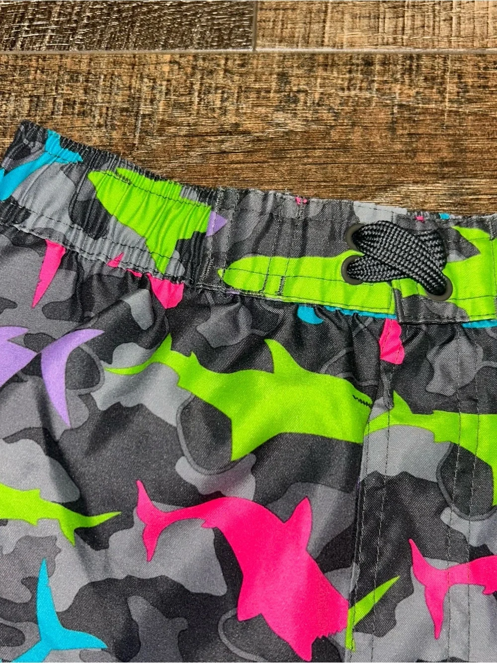 ORageous bright neon